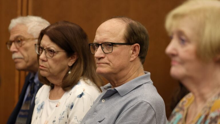 GoFundMe for Lindsay Clancy's Parents Surpasses $800K During Murder Trial