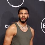 Celtics Jayson Tatum says it's 'weird' that Jaylen Brown is no longer a Celtic 2 min read