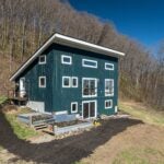 Quizzes A solar-powered home in Vermont — can you guess the price? 1 min read