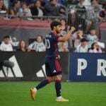 Carles Gil Revolution