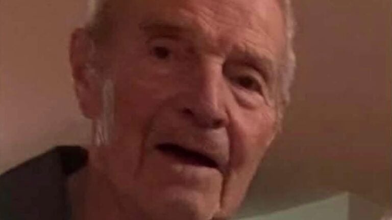 Mass. man, 91, found dead 11 days after going missing Mass. man, 91, found dead 11 days after going missing