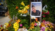 Hundreds protest in Maine over the fatal shooting of a Colombian man by ICE