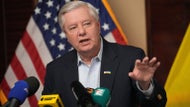 US Sen. Lindsey Graham has died after a brief and unexpected illness, his office says