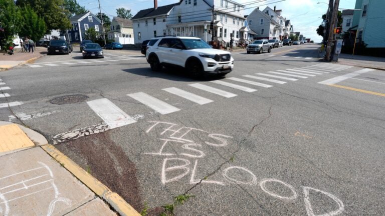 ICE officer in Maine shooting has history of violent behavior, family and records say ICE officer in Maine shooting has history of violent behavior, family and records say