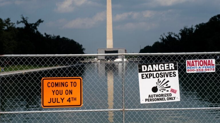 Ex-Olympian indicted over alleged Reflecting Pool vandalism Ex-Olympian indicted over alleged Reflecting Pool vandalism