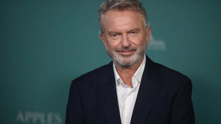 Sam Neill, New Zealand actor who starred in ‘Jurassic Park’ and ‘The Piano,’ dies at 78 Sam Neill, New Zealand actor who starred in ‘Jurassic Park’ and ‘The Piano,’ dies at 78