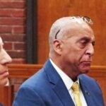 Crime Brockton mayor charged with assault following incident with student
