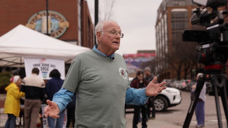 Ben & Jerry’s Foundation says it will shut down amid legal dispute with parent company