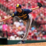 MLB velocity up