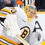 Bruins Bruins free agency live coverage: Boston deals Korpisalo, signs Clifton 6 min read