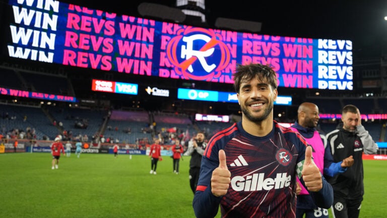Carles Gil selected for 2026 MLS All-Star roster