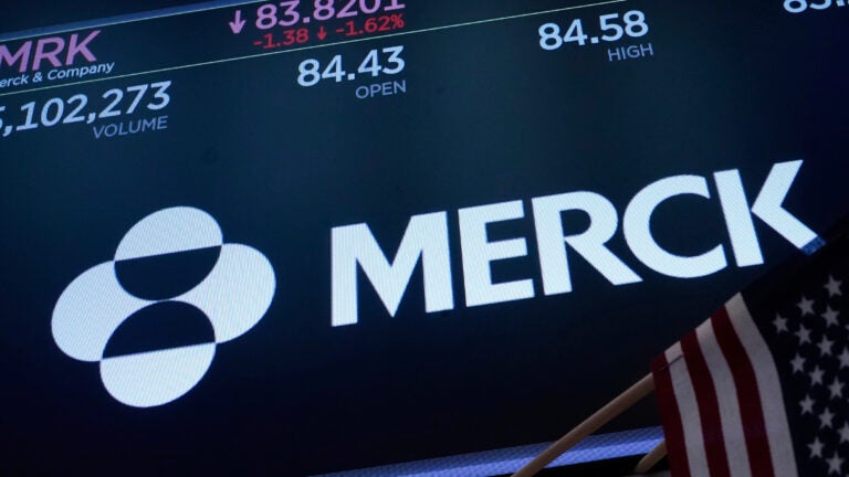 FDA approves a first-of-its-kind pill to cut cholesterol in high-risk patients