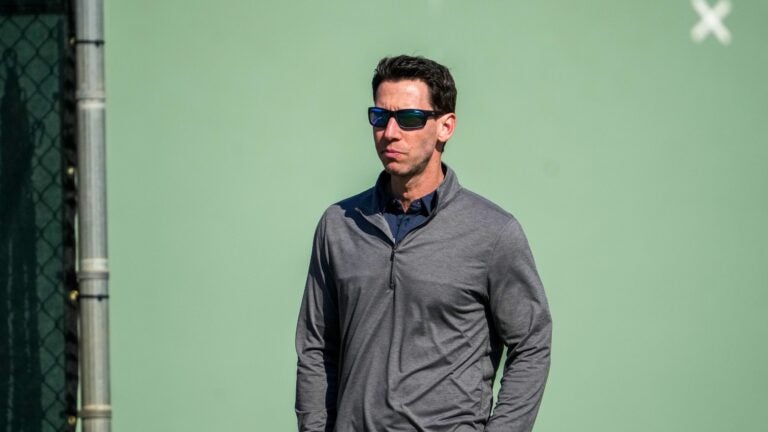 How should the Red Sox approach the trade deadline? How should the Red Sox approach the trade deadline?