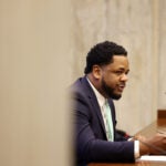 Politics Boston Councilor Henry Santana discharged from hospital after extended stay