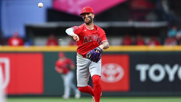 Latest Red Sox rumors with 10 days until trade deadline Latest Red Sox rumors with 10 days until trade deadline