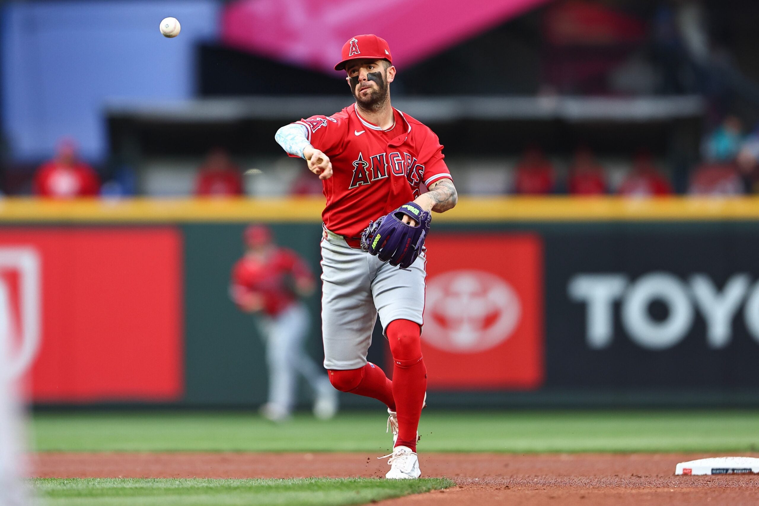boston.com - Kaley Brown - Here are the latest Red Sox rumors with 10 days until the trade deadline