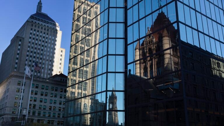 This Boston law firm is boosting starting salaries to 5,000 This Boston law firm is boosting starting salaries to 5,000