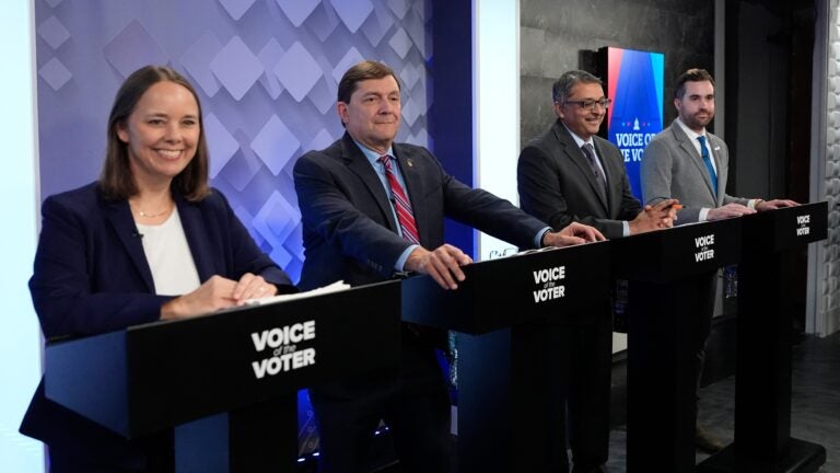 Troy Jackson is new nominee to face Sen. Susan Collins in Maine Troy Jackson is new nominee to face Sen. Susan Collins in Maine
