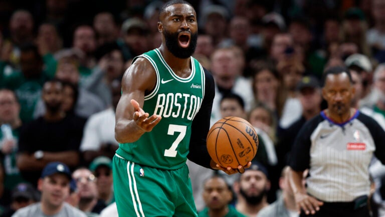 700+ readers voted: Here’s why they overwhelmingly oppose the Jaylen Brown trade