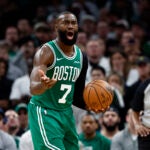 Celtics Jaylen Brown says Celtics showed ‘lack of respect’ after trade to Sixers 3 min read