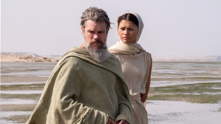 Nolan’s ‘The Odyssey’ storms the box office with a $264.1 million global debut