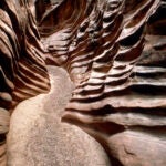 Extreme Weather 5 family members found dead after flash flood in a scenic Utah canyon, authorities say