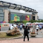 Gillette Stadium Foxborough files counterclaim to Patriots, Kraft Group’s lawsuit over annual stadium licensing fees