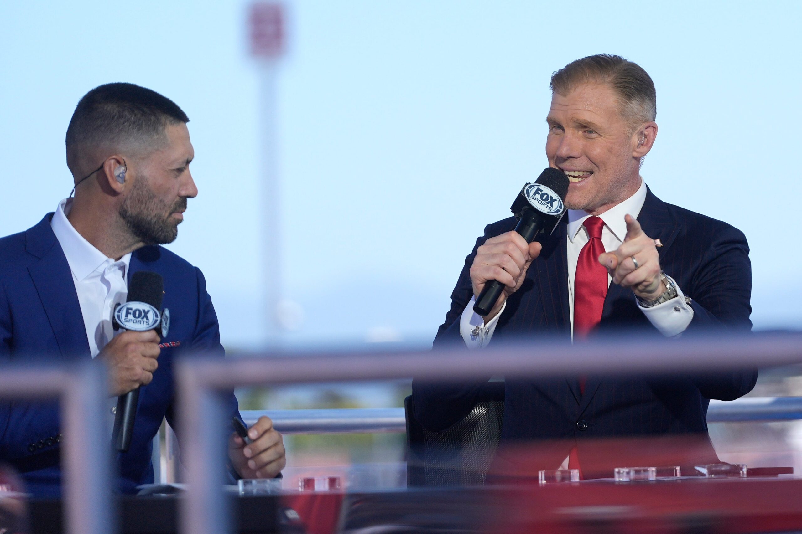 boston.com - Chad Finn - Host of ratings and viewership data show this World Cup to be a winner across the United States