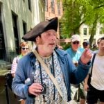Freedom Trail Jeremiah Poope takes us on the Freedom Trail for America’s 250th (and yes, that’s really his name)