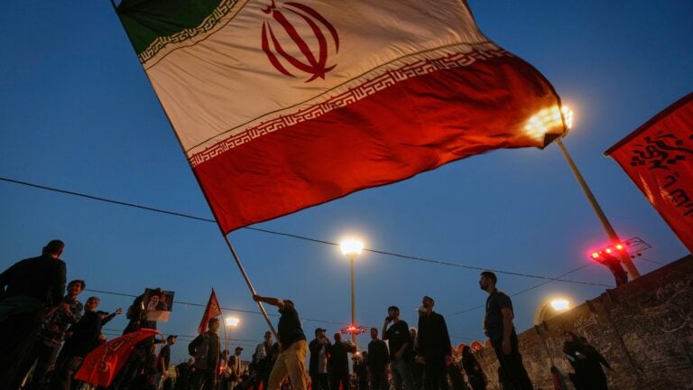 US demands Iran publicly state that Strait of Hormuz is open and Tehran won’t attack ships anymore US demands Iran publicly state that Strait of Hormuz is open and Tehran won’t attack ships anymore