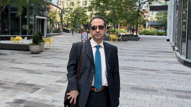 Natick engineer is found guilty of helping export tech to Iran in violation of sanctions
