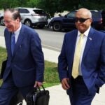 Brockton Plymouth DA seeks assault and battery charge against Brockton mayor