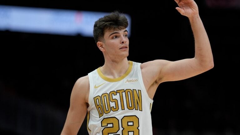 Here’s the Celtics’ 2026 Summer League roster and schedule Here’s the Celtics’ 2026 Summer League roster and schedule