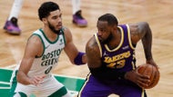 Celtics appear on Rich Paul's board of LeBron James landing spots