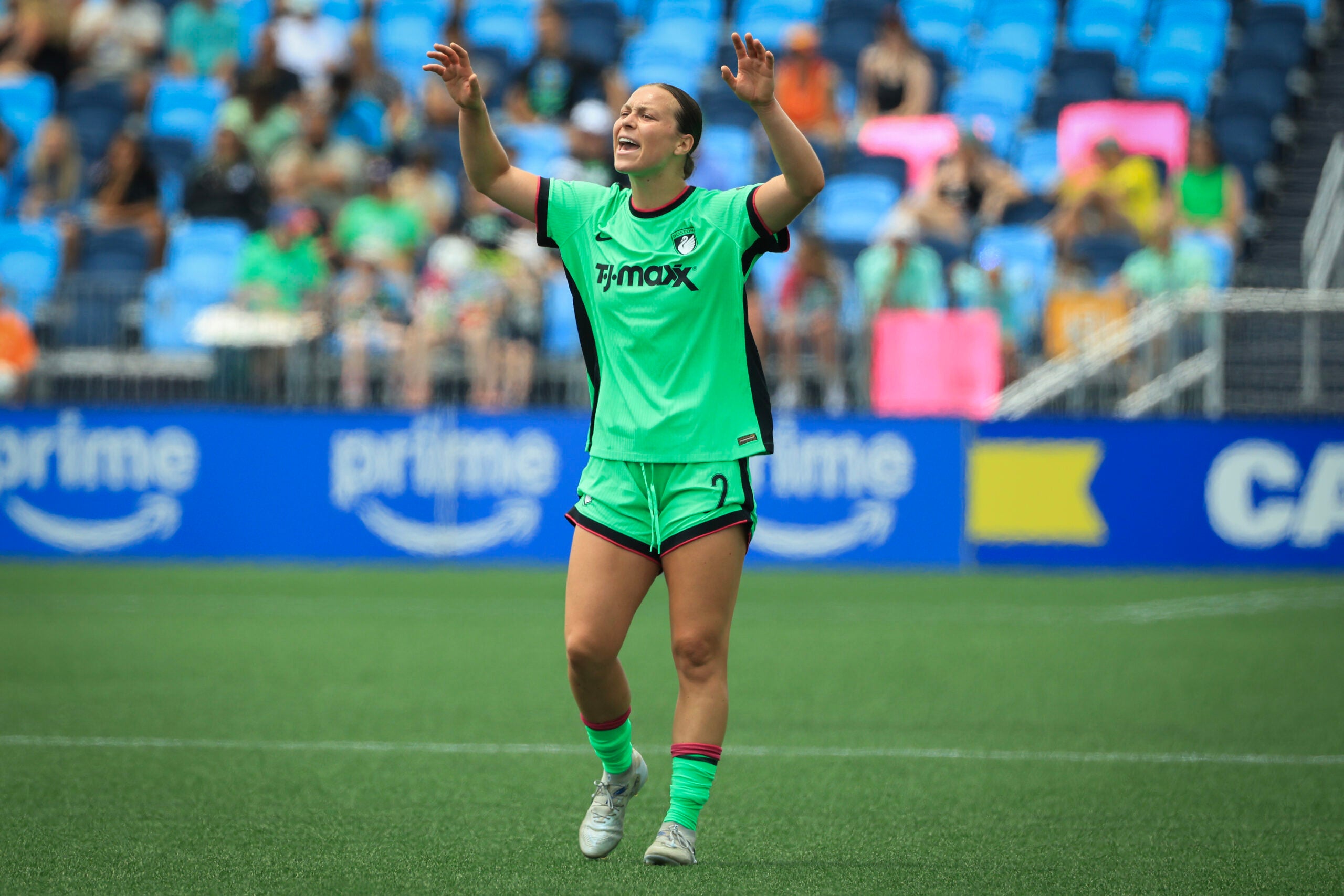 boston.com - Hayden Bird - Is the real summer turnaround in Boston sports coming from Legacy FC?