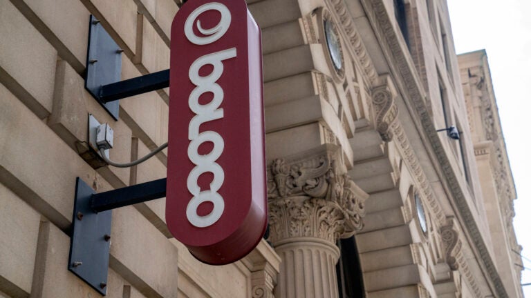Boston is about to lose its last Boloco