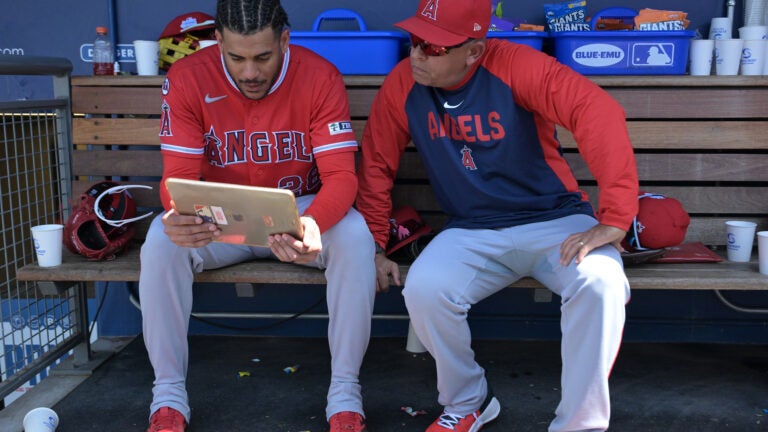MLB restricts dugout iPad use to prevent use of AI to make decisions