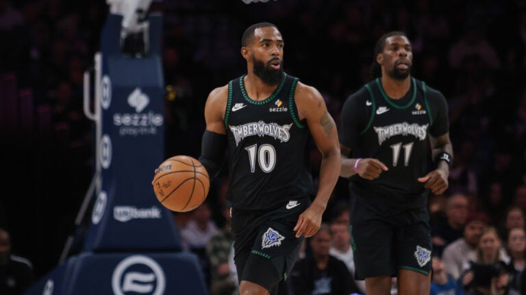 4 things to know about Mike Conley Jr. 4 things to know about Mike Conley Jr.
