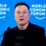 Elon Musk Elon Musk's xAI sues Minnesota over its first-in-the-nation law banning 'nudification' technology July 29,...