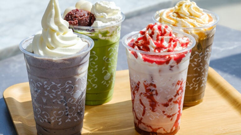 5 best new restaurant openings in Boston (July 16, 2026) 5 best new restaurant openings in Boston (July 16, 2026)