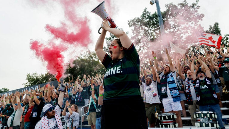 New England soccer’s view on promotion-relegation system New England soccer’s view on promotion-relegation system