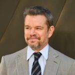 Karen Read Matt Damon says he’s working on a Karen Read movie