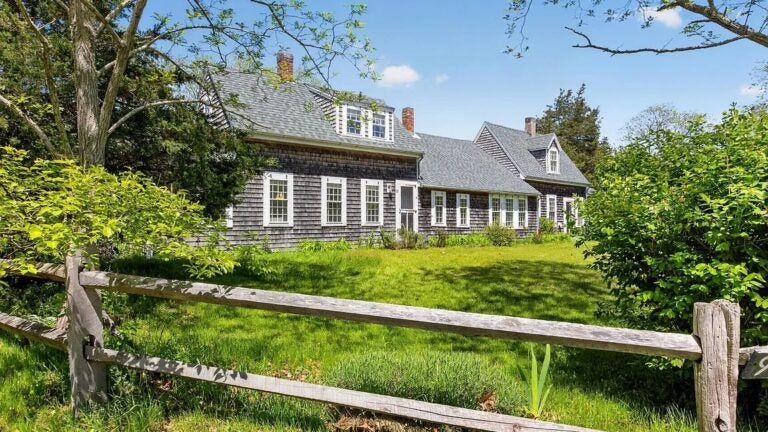 Cape Cod What you can get for under $1 million on Cape Cod 3 min read