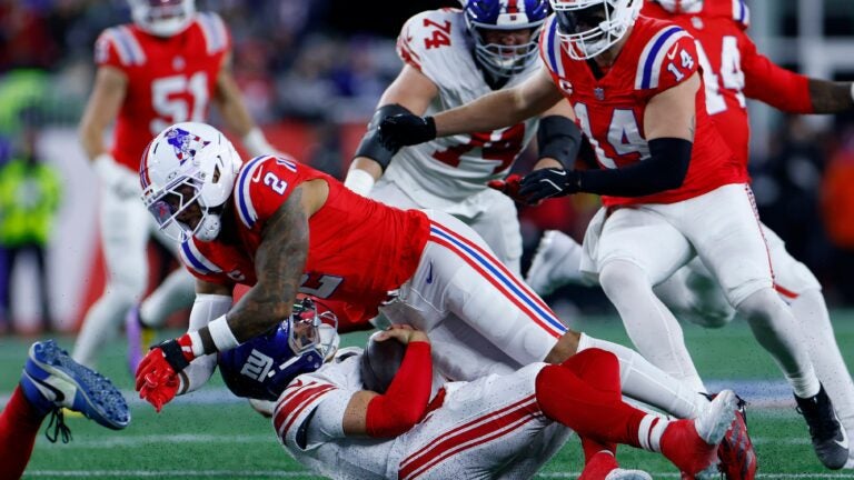 Patriots 2026 position preview: Linebackers edition