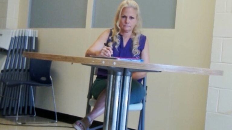 Pamela Smart, serving life, seeks a new trial as a New Hampshire judge weighs her latest petition Pamela Smart, serving life, seeks a new trial as a New Hampshire judge weighs her latest petition