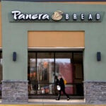 Panera Panera is moving its headquarters to this Boston suburb 1 min read
