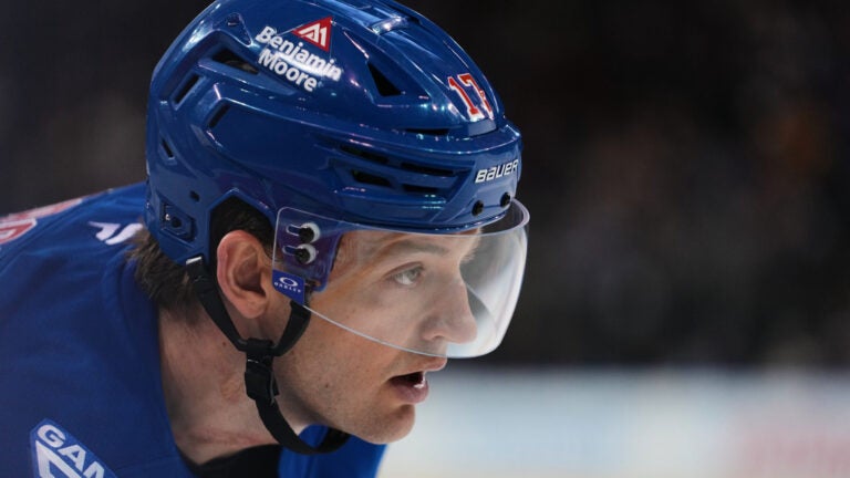 Bruins reportedly trade for defenseman Will Borgen Bruins reportedly trade for defenseman Will Borgen