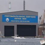 New Hampshire Officials: Man who shot 2 in Hampton Beach before dying by suicide was active-duty Navy sailor 1 min read