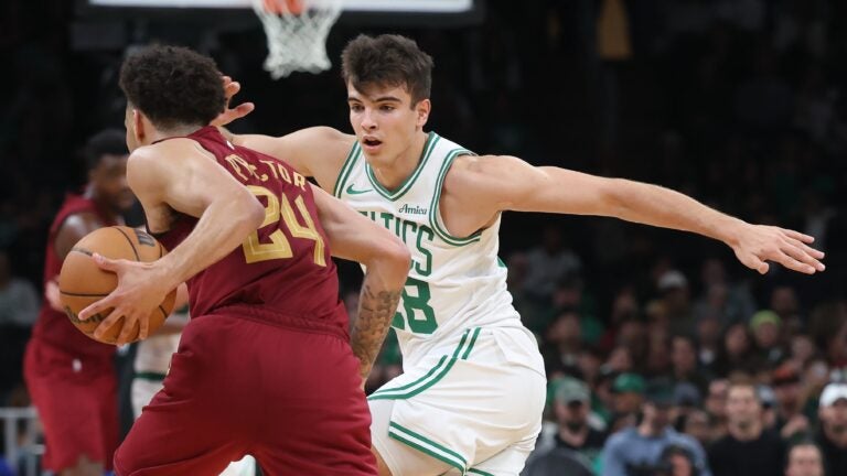 Celtics announce full 2026 preseason schedule Celtics announce full 2026 preseason schedule