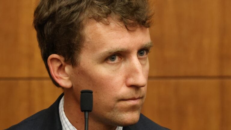 Patrick Clancy Set for First TV Interview on 60 Minutes After Mistrial
